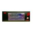 REDRAGON Shiva K512 SLO/CRO gaming tipkovnica s makroima REDRAGON Shiva K512 SLO/CRO gaming tipkovnica s makroima