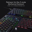 REDRAGON Horus TKL Pro K621 low-profile bežična tipkovnica REDRAGON Horus TKL Pro K621 low-profile bežična tipkovnica