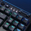 REDRAGON Horus TKL Pro K621 low-profile bežična tipkovnica REDRAGON Horus TKL Pro K621 low-profile bežična tipkovnica