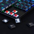 REDRAGON Horus TKL Pro K621 low-profile bežična tipkovnica REDRAGON Horus TKL Pro K621 low-profile bežična tipkovnica