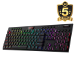 REDRAGON Horus Pro K618 full-size bežična tipkovnica RGB REDRAGON Horus Pro K618 full-size bežična tipkovnica RGB