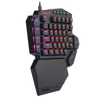 REDRAGON Diti Elite K585 bežična jednoručna tipkovnica