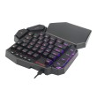 REDRAGON Diti Elite K585 bežična jednoručna tipkovnica REDRAGON Diti Elite K585 bežična jednoručna tipkovnica