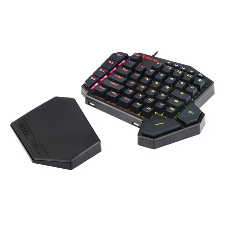 REDRAGON Diti Elite K585 bežična jednoručna tipkovnica REDRAGON Diti Elite K585 bežična jednoručna tipkovnica