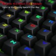 REDRAGON Diti Elite K585 bežična jednoručna tipkovnica REDRAGON Diti Elite K585 bežična jednoručna tipkovnica