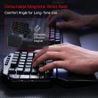 REDRAGON Diti Elite K585 bežična jednoručna tipkovnica REDRAGON Diti Elite K585 bežična jednoručna tipkovnica