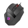 Redragon Rind M813 RGB žični gaming miš, 16.000 DPI, 7 tipki Redragon Rind M813 RGB žični gaming miš, 16.000 DPI, 7 tipki