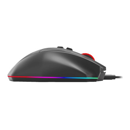 Redragon Rind M813 RGB žični gaming miš, 16.000 DPI, 7 tipki Redragon Rind M813 RGB žični gaming miš, 16.000 DPI, 7 tipki