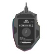Redragon Rind M813 RGB žični gaming miš, 16.000 DPI, 7 tipki Redragon Rind M813 RGB žični gaming miš, 16.000 DPI, 7 tipki