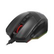 Redragon Rind M813 RGB žični gaming miš, 16.000 DPI, 7 tipki Redragon Rind M813 RGB žični gaming miš, 16.000 DPI, 7 tipki