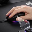 Redragon Rind M813 RGB žični gaming miš, 16.000 DPI, 7 tipki Redragon Rind M813 RGB žični gaming miš, 16.000 DPI, 7 tipki