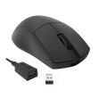 REDRAGON K1NG Pro M916 crni bežični gaming miš 49g REDRAGON K1NG Pro M916 crni bežični gaming miš 49g