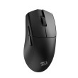 REDRAGON K1NG Pro M916 crni bežični gaming miš 49g REDRAGON K1NG Pro M916 crni bežični gaming miš 49g