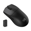REDRAGON K1NG Pro M916 crni bežični gaming miš 49g REDRAGON K1NG Pro M916 crni bežični gaming miš 49g