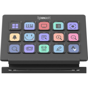 REDRAGON SS-550 Stream Station stream deck