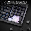 Redragon Shiva Pro K515 bežična tipkovnica, 98 tipki, RGB Redragon Shiva Pro K515 bežična tipkovnica, 98 tipki, RGB