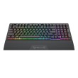 Redragon Shiva Pro K515 bežična tipkovnica, 98 tipki, RGB Redragon Shiva Pro K515 bežična tipkovnica, 98 tipki, RGB