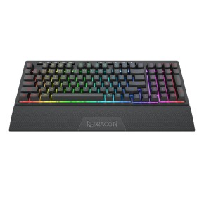 Redragon Shiva Pro K515 bežična tipkovnica, 98 tipki, RGB