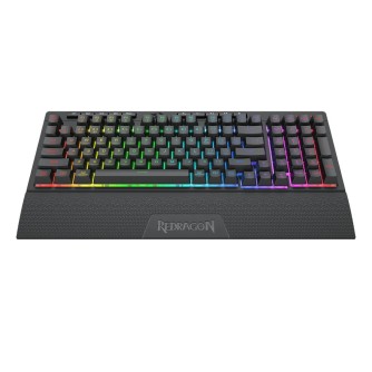 Redragon Shiva Pro K515 bežična tipkovnica, 98 tipki, RGB