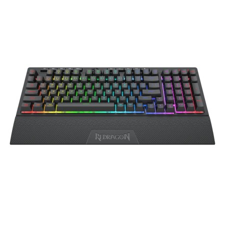 Redragon Shiva Pro K515 bežična tipkovnica, 98 tipki, RGB Redragon Shiva Pro K515 bežična tipkovnica, 98 tipki, RGB