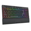 Redragon Shiva Pro K515 bežična tipkovnica, 98 tipki, RGB Redragon Shiva Pro K515 bežična tipkovnica, 98 tipki, RGB