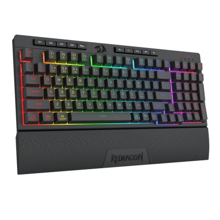 Redragon Shiva Pro K515 bežična tipkovnica, 98 tipki, RGB Redragon Shiva Pro K515 bežična tipkovnica, 98 tipki, RGB