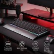 Redragon Shiva Pro K515 bežična tipkovnica, 98 tipki, RGB Redragon Shiva Pro K515 bežična tipkovnica, 98 tipki, RGB
