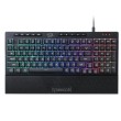 Redragon Shiva Pro K515 bežična tipkovnica, 98 tipki, RGB Redragon Shiva Pro K515 bežična tipkovnica, 98 tipki, RGB