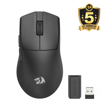 Redragon K1NG M916 Standard bežični gaming miš, 49 g, 12.000 DPI