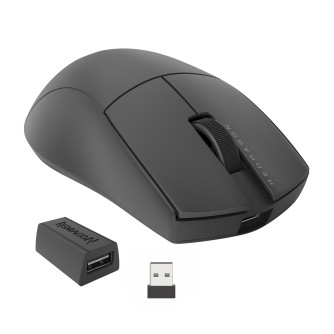 Redragon K1NG M916 Standard bežični gaming miš, 49 g, 12.000 DPI