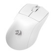 Redragon K1NG M916 Standard bežični gaming miš, 49 g, bijeli Redragon K1NG M916 Standard bežični gaming miš, 49 g, bijeli