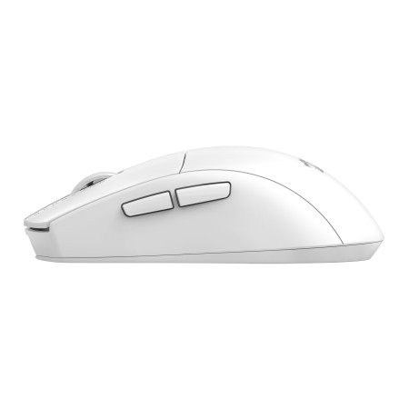 Redragon K1NG M916 Standard bežični gaming miš, 49 g, bijeli Redragon K1NG M916 Standard bežični gaming miš, 49 g, bijeli