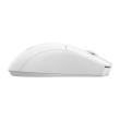 Redragon K1NG M916 Standard bežični gaming miš, 49 g, bijeli Redragon K1NG M916 Standard bežični gaming miš, 49 g, bijeli