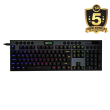 Redragon Horus K619 niskoprofilna mehanička tipkovnica, HR Redragon Horus K619 niskoprofilna mehanička tipkovnica, HR
