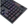 Redragon Horus K619 niskoprofilna mehanička tipkovnica, HR Redragon Horus K619 niskoprofilna mehanička tipkovnica, HR