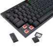 Redragon Horus K619 niskoprofilna mehanička tipkovnica, HR Redragon Horus K619 niskoprofilna mehanička tipkovnica, HR
