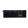 Redragon Horus K619 niskoprofilna mehanička tipkovnica, HR Redragon Horus K619 niskoprofilna mehanička tipkovnica, HR