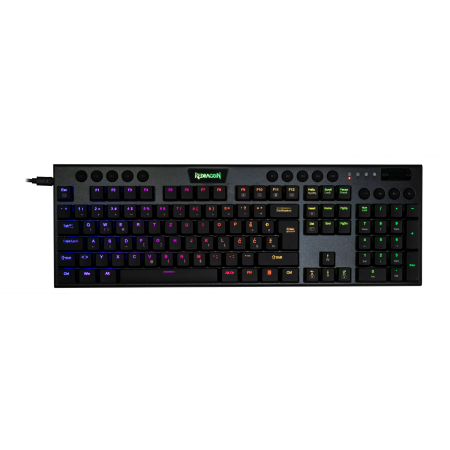 Redragon Horus K619 niskoprofilna mehanička tipkovnica, HR Redragon Horus K619 niskoprofilna mehanička tipkovnica, HR