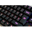 Redragon Surara K582 mehanička tipkovnica, HR, tihi crveni Redragon Surara K582 mehanička tipkovnica, HR, tihi crveni