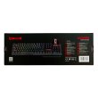 Redragon Surara K582 mehanička tipkovnica, HR, tihi crveni Redragon Surara K582 mehanička tipkovnica, HR, tihi crveni