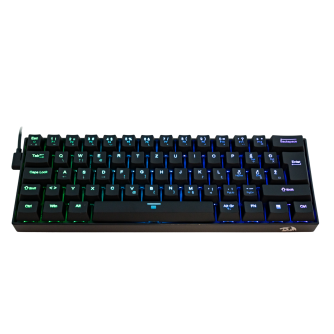 Redragon Dragonborn K630 mehanička tipkovnica 60%, HR
