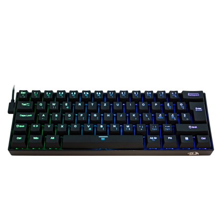 Redragon Dragonborn K630 mehanička tipkovnica 60%, HR Redragon Dragonborn K630 mehanička tipkovnica 60%, HR