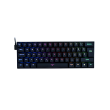 Redragon Dragonborn K630 mehanička tipkovnica 60%, HR Redragon Dragonborn K630 mehanička tipkovnica 60%, HR