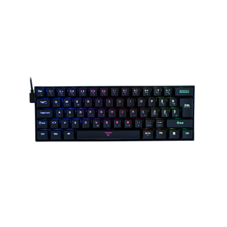 Redragon Dragonborn K630 mehanička tipkovnica 60%, HR Redragon Dragonborn K630 mehanička tipkovnica 60%, HR