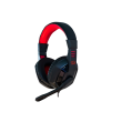Redragon S149 gaming set 4 u 1 – tipkovnica, miš, slušalice i podloga, HR raspored