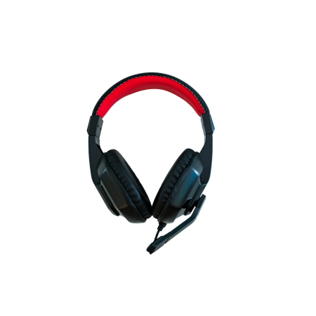 Redragon S149 gaming set 4 u 1 – tipkovnica, miš, slušalice i podloga, HR raspored