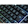 Redragon S149 gaming set 4 u 1 – tipkovnica, miš, slušalice i podloga, HR raspored