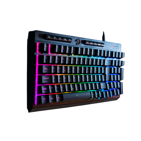 Redragon S149 gaming set 4 u 1 – tipkovnica, miš, slušalice i podloga, HR raspored