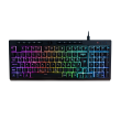 Redragon S149 gaming set 4 u 1 – tipkovnica, miš, slušalice i podloga, HR raspored