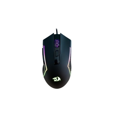 Redragon S149 gaming set 4 u 1 – tipkovnica, miš, slušalice i podloga, HR raspored